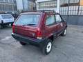 Fiat Panda Panda 1.0 Sisley 4x4 Rot - thumbnail 2