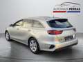 Kia Ceed SW / cee'd SW Ceed SW 1.5 T-GDI DCT7  Vision Navi Komfort+ Navi+ Silber - thumbnail 4