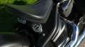 Yamaha XVS 1100 Zwart - thumbnail 10