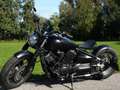 Yamaha XVS 1100 Zwart - thumbnail 2