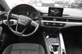 Audi A4 2.0 TDi ultra S tronic Xenon / GPS Grijs - thumbnail 6