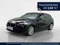 BMW 118 Sport Line Schwarz - thumbnail 1