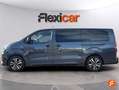 Peugeot Traveller Business Long BlueHDi 180 S&S EAT8 Gris - thumbnail 4