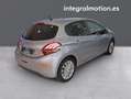 Peugeot 208 1.2 S&S Signature 82 Gris - thumbnail 5