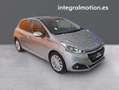 Peugeot 208 1.2 S&S Signature 82 Gris - thumbnail 3