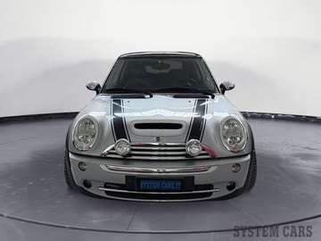 Mini 1.6 16V One Park Lane - NON RIPRISTINATA
