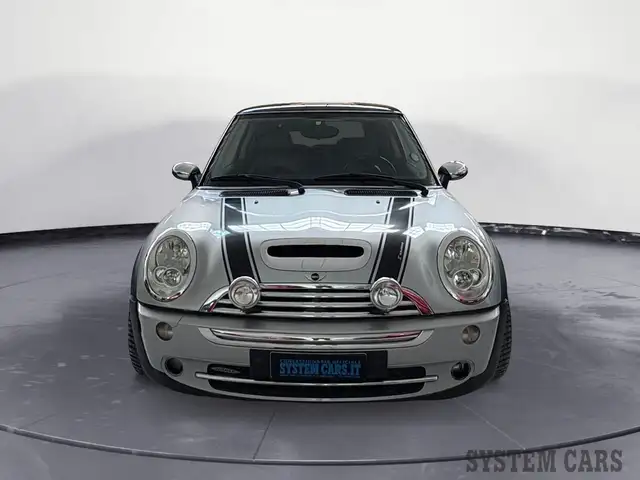MINI One Mini 1.6 16V One Park Lane - NON RIPRISTINATA
