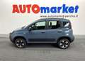 Fiat Panda CROSS 0.9 TWINAIR TURBO 4X4 Blu/Azzurro - thumbnail 5