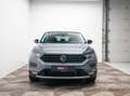 Volkswagen T-Roc Sport 4Motion*2.0TSI*DSG*Panorama*Beats* Gris - thumbnail 6