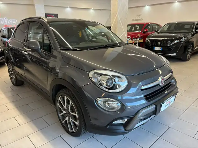 Fiat 500X 1.6 mjt Cross Plus 4x2 120cv *PREZZO REALE*