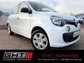 Renault Twingo Life Klima Bluetooth USB 8-Fach GARANTIE Blanc - thumbnail 1