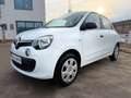 Renault Twingo Life Klima Bluetooth USB 8-Fach GARANTIE Blanc - thumbnail 6