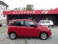 Fiat Panda 1.2  MY STYLE  KLIMA 1.HAND Rot - thumbnail 1