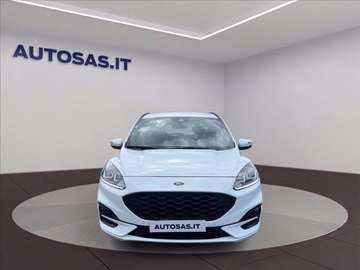 2.0 EcoBlue Hybrid 150 CV 2WD ST-Line