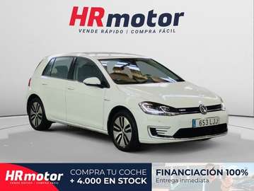e-Golf ePower