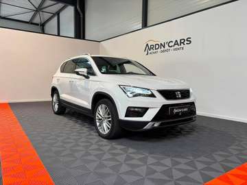 2.0 TDI 150ch Start\u0026amp;Stop Xcellence 4Drive