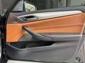 BMW 540 (7) 540i 340ch Luxury BVA8 Gris - thumbnail 33