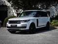 Land Rover Range Rover 3.0 TDV6 Vogue / Glacier White / Black Pack Wit - thumbnail 9