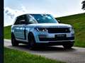 Land Rover Range Rover 3.0 TDV6 Vogue / Glacier White / Black Pack Білий - thumbnail 24