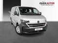 Volkswagen 2.0 TDI 150CV Corta 9 plazas Gris - thumbnail 3