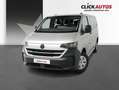 Volkswagen 2.0 TDI 150CV Corta 9 plazas Gris - thumbnail 1