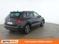 Volkswagen Tiguan 1.4 TSI Sound BlueMotion Tech Grau - thumbnail 6