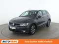 Volkswagen Tiguan 1.4 TSI Sound BlueMotion Tech Grau - thumbnail 1