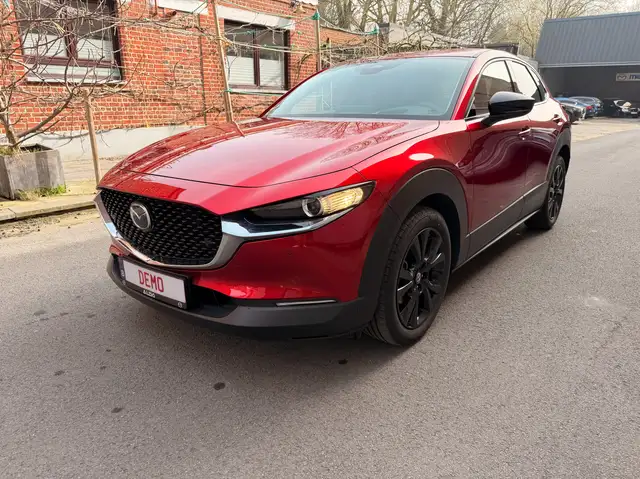 Mazda CX-30 CX-30 2.5i SKYACTIV-G Homura DEMO