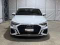Audi A3 Sportback 35 2.0 tdi Identity Black s-tronic Bianco - thumbnail 4