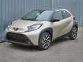 Toyota Aygo 1,0-l-VVT-i Teamplayer +FLA SpurH KAM ACC Schwarz - thumbnail 2
