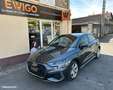 Audi A3 40 TFSIE 204Ch BUSINESS LINE HYBRID S-TRONIC Gris - thumbnail 1