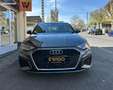 Audi A3 40 TFSIE 204Ch BUSINESS LINE HYBRID S-TRONIC Gris - thumbnail 18