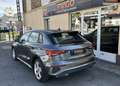 Audi A3 40 TFSIE 204Ch BUSINESS LINE HYBRID S-TRONIC Gris - thumbnail 19