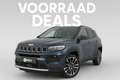 Jeep Compass 4xe 240 Plug-in Hybrid Electric Summit - thumbnail 1