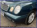Mercedes-Benz E 200 Classic *Renter *Buchhalter *H möglich* Grün - thumbnail 22