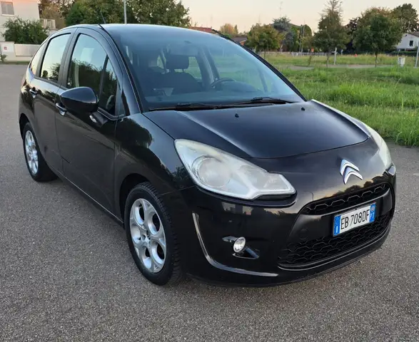 Citroen C3 C3 II 2009 1.1 Business