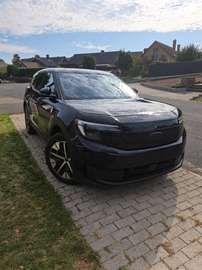 e-Explorer 77 kWh RWD Extended Range
