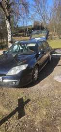 Grandtour 2.0 dCi FAP Initiale