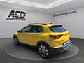 Kia Stonic 1,0 T-GDi Spirit *NAV*TOT WINKEL*KAMERA*SMART KEY* Gelb - thumbnail 3