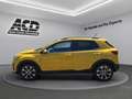 Kia Stonic 1,0 T-GDi Spirit *NAV*TOT WINKEL*KAMERA*SMART KEY* Gelb - thumbnail 2