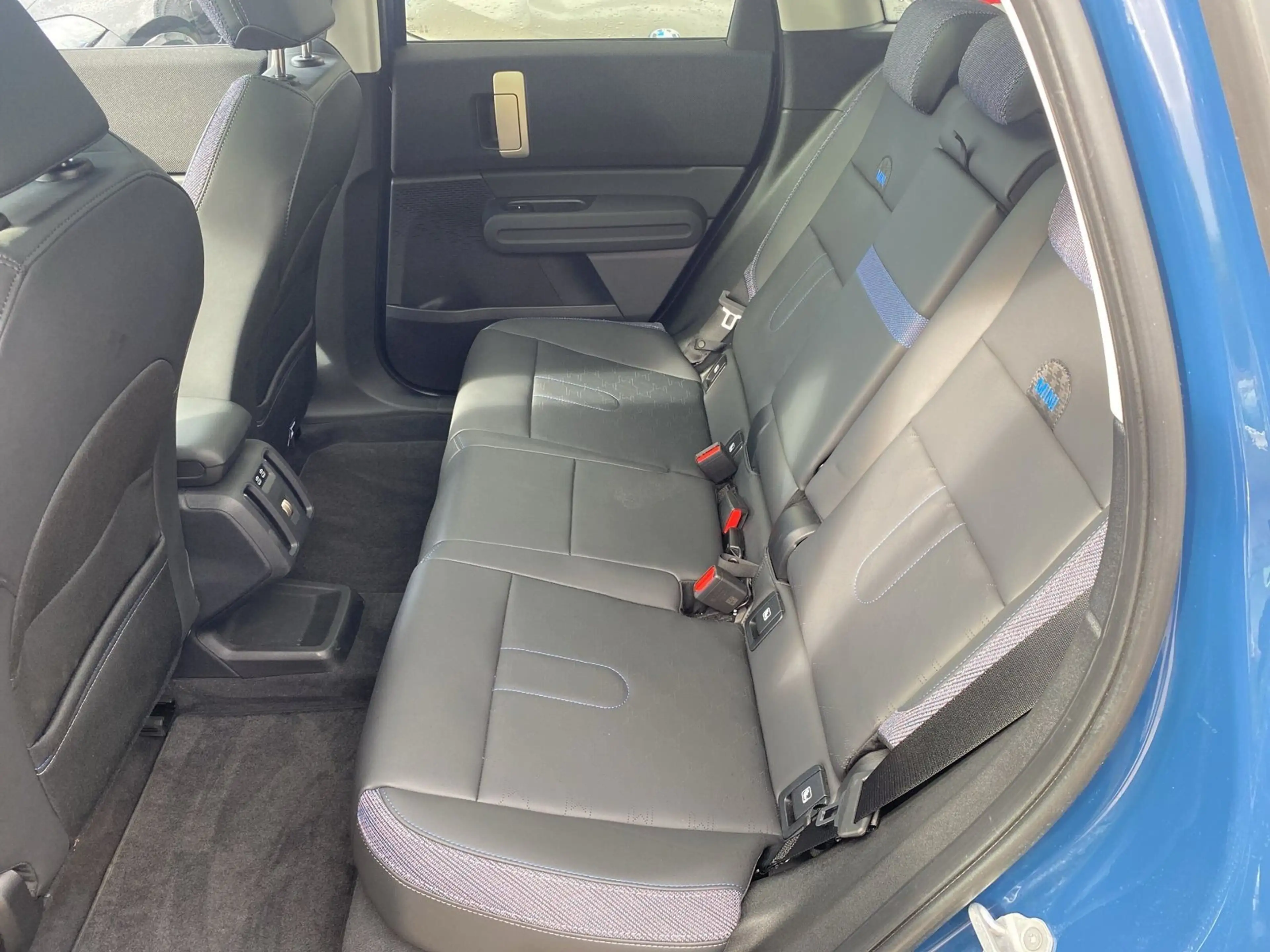 MINI Cooper SE Countryman Countryman SE ALL4 AHK Kamera Pano HUD HK HiFi — photo 12