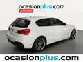 BMW 120 120iA Blanco - thumbnail 4