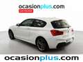 BMW 120 120iA Blanco - thumbnail 3
