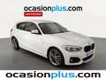 BMW 120 120iA Blanco - thumbnail 2