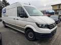 Volkswagen Crafter Kasten Kasten 35 lang Hochdach FWD Weiß - thumbnail 3
