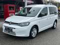 Volkswagen Caddy Caddy 2,0 TDI / Pickerl & Service NEU / Weiß - thumbnail 1
