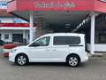 Volkswagen Caddy Caddy 2,0 TDI / Pickerl & Service NEU / Weiß - thumbnail 8