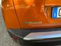 Peugeot 2008 motore elettrico 136 CV GT-LINE "PREZZO REALE" Arancione - thumbnail 6