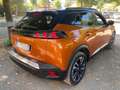 Peugeot 2008 motore elettrico 136 CV GT-LINE "PREZZO REALE" Arancione - thumbnail 3
