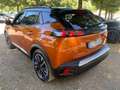 Peugeot 2008 motore elettrico 136 CV GT-LINE "PREZZO REALE" Arancione - thumbnail 4